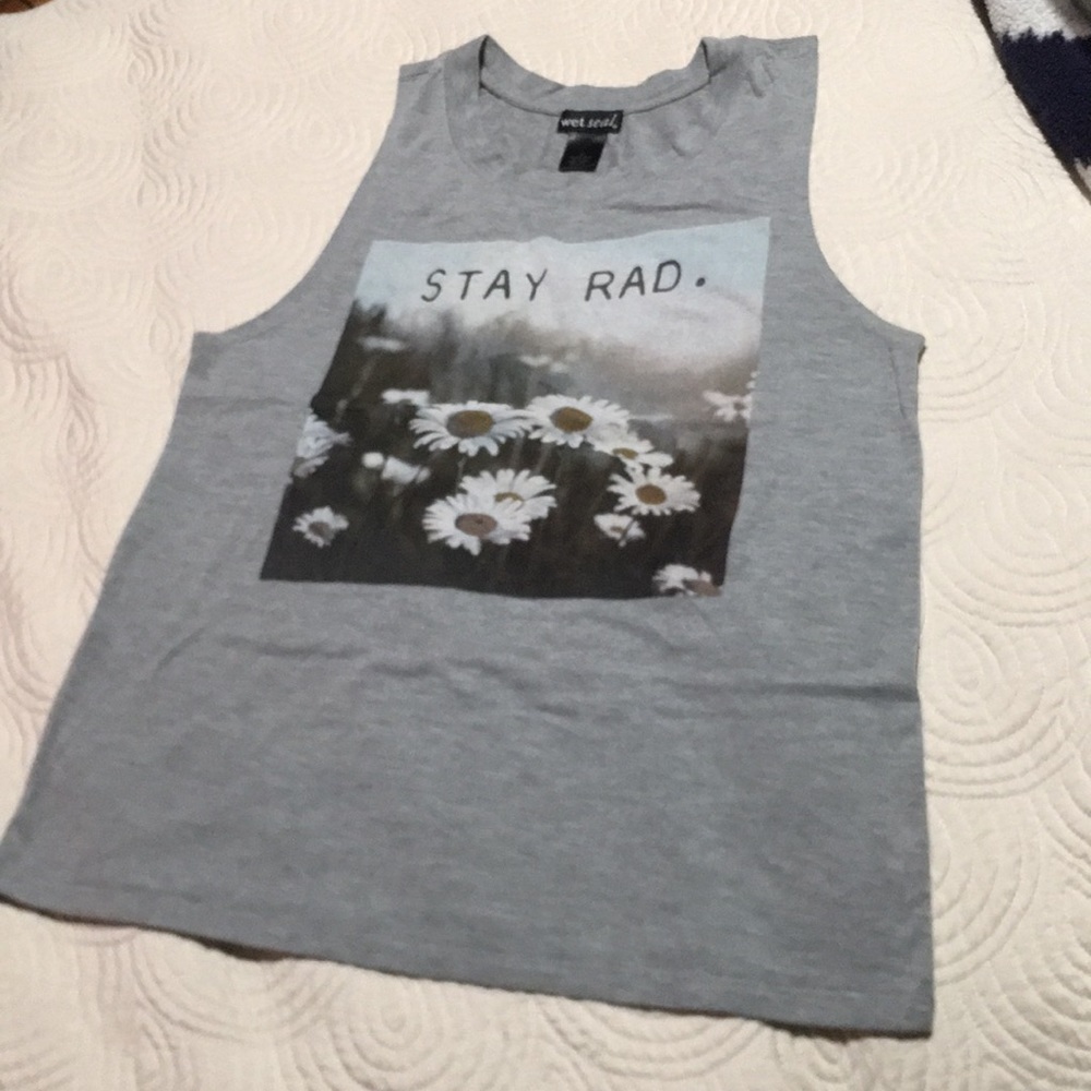 Tank top